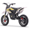 Pocket cross électrique 500W enfant KEROX E-Mico JAUNE