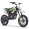 Pocket cross électrique 550W enfant KEROX E-Mico VERT