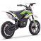 Pocket cross électrique 550W enfant KEROX E-Mico VERT