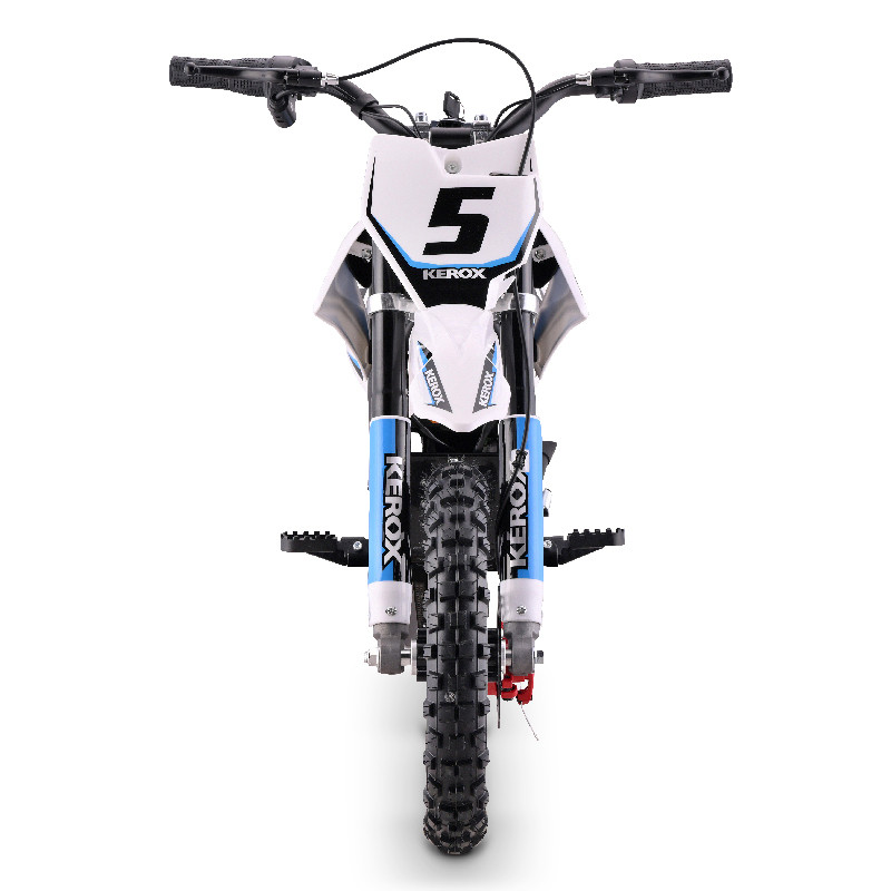 Pocket cross électrique 500W enfant KEROX E-Mico BLEU