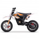 Pocket cross électrique 500W enfant KEROX E-Mico ORANGE Pocket cross électrique 500W enfant KEROX E-Mico ORANGE