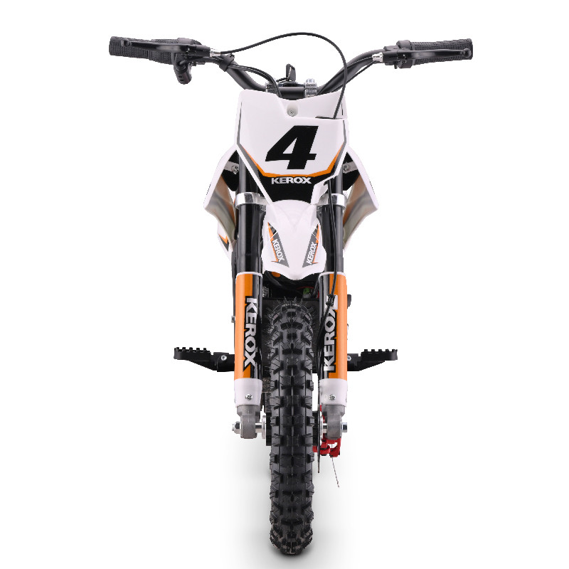 Pocket cross électrique 500W enfant KEROX E-Mico ORANGE