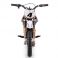 Pocket cross électrique 500W enfant KEROX E-Mico ORANGE