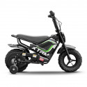 Moto électrique enfant 250w VERT E.SUPERBIKE Moto électrique enfant 250w VERT E.SUPERBIKE