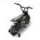 Moto électrique enfant 250w VERT E.SUPERBIKE