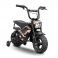 Moto électrique enfant 250w ROUGE E.SUPERBIKE
