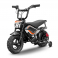Moto électrique enfant 250w ROUGE E.SUPERBIKE