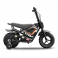 Moto électrique enfant 250w ROUGE E.SUPERBIKE