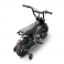 Moto électrique enfant 250w ROUGE E.SUPERBIKE