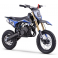 Moto enfant 65cc KEROX STORM BLEU