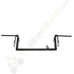 Train avant de voiture enfant DUNE 24V