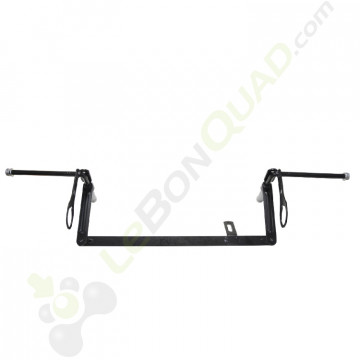 Train avant de voiture enfant DUNE 24V