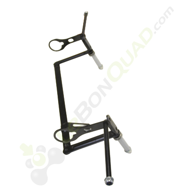 Train avant de voiture enfant DUNE 24V