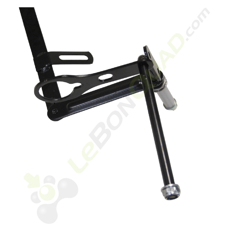 Train avant de voiture enfant DUNE 24V