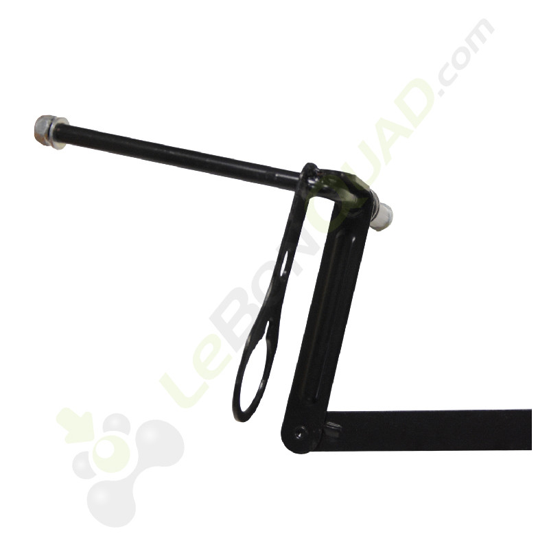 Train avant de voiture enfant DUNE 24V