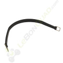 Sangle caoutchouc 180 mm pour batterie de moto enfant E-STORM 1000-1200W