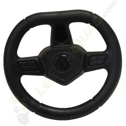Volant pour voiture enfant DUNE
