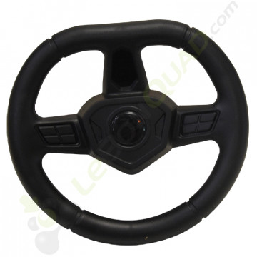 Volant pour voiture enfant DUNE