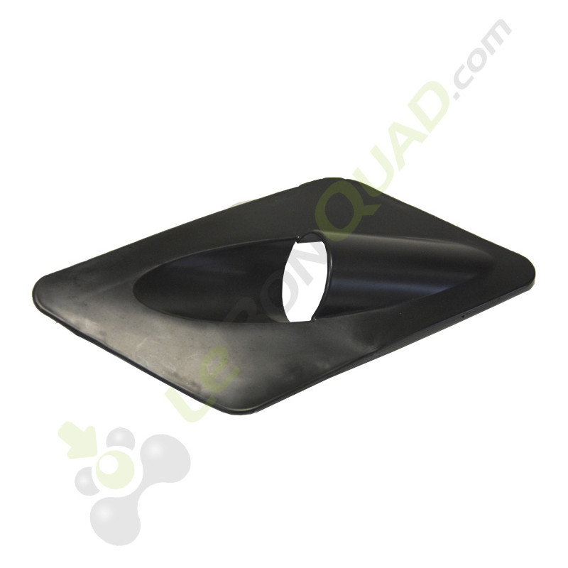 Enjoliveur plastique gauche de Quad Puma
