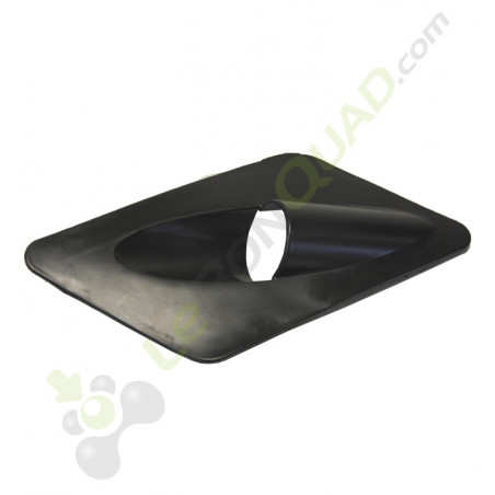 Enjoliveur plastique gauche de Quad Puma