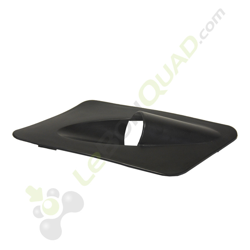 Enjoliveur plastique droit de Quad Puma