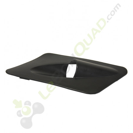 Enjoliveur plastique droit de Quad Puma