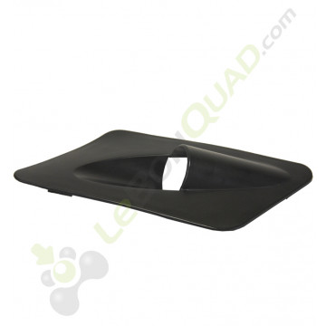 Enjoliveur plastique droit de Quad Puma