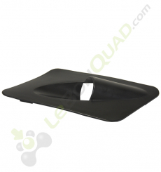 Enjoliveur plastique droit de Quad Puma
