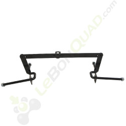 Train avant de voiture enfant DUNE 12V