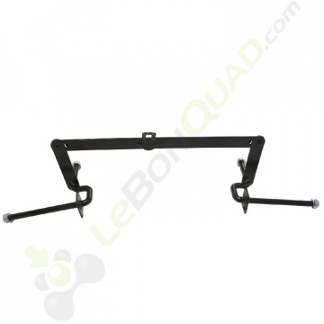 Train avant de voiture enfant DUNE 12V