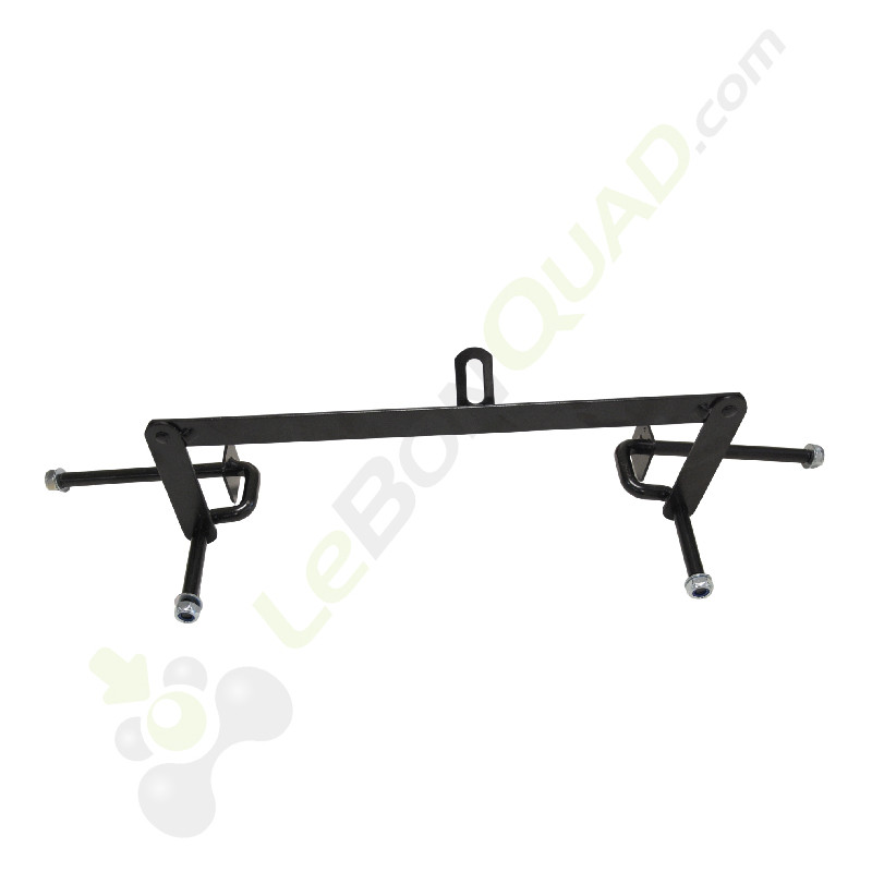 Train avant de voiture enfant DUNE 12V