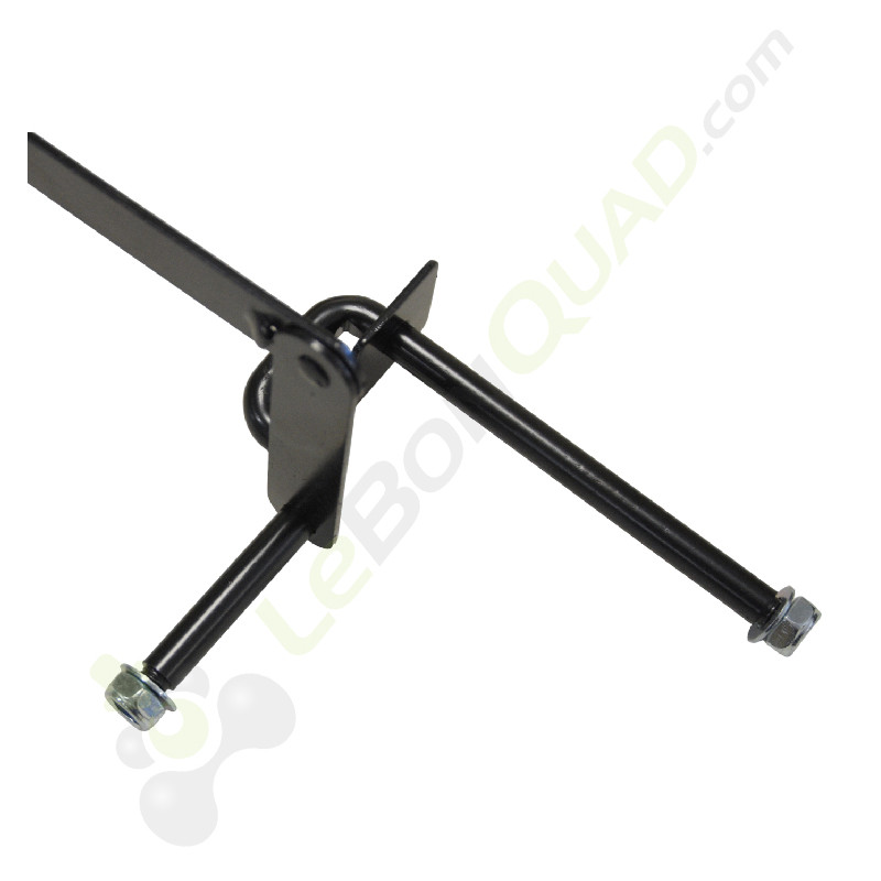 Train avant de voiture enfant DUNE 12V