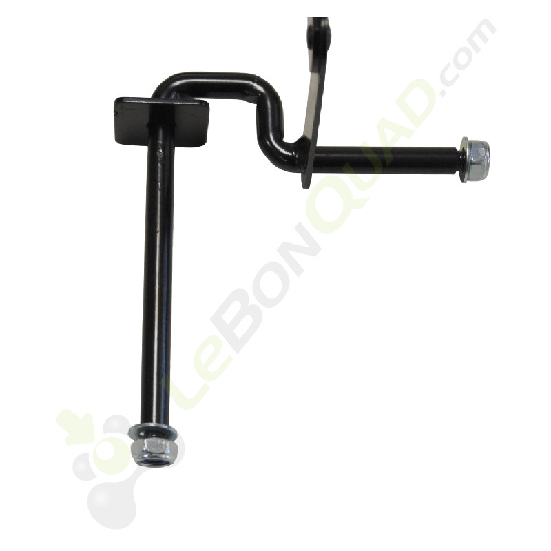 Train avant de voiture enfant DUNE 12V