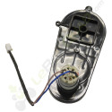 Moteur direction pour voiture enfant DAKOTA 12V