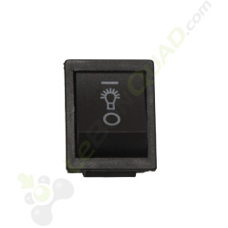 Contacteur lumiere 2 broches CAN AM MAVERICK 24V