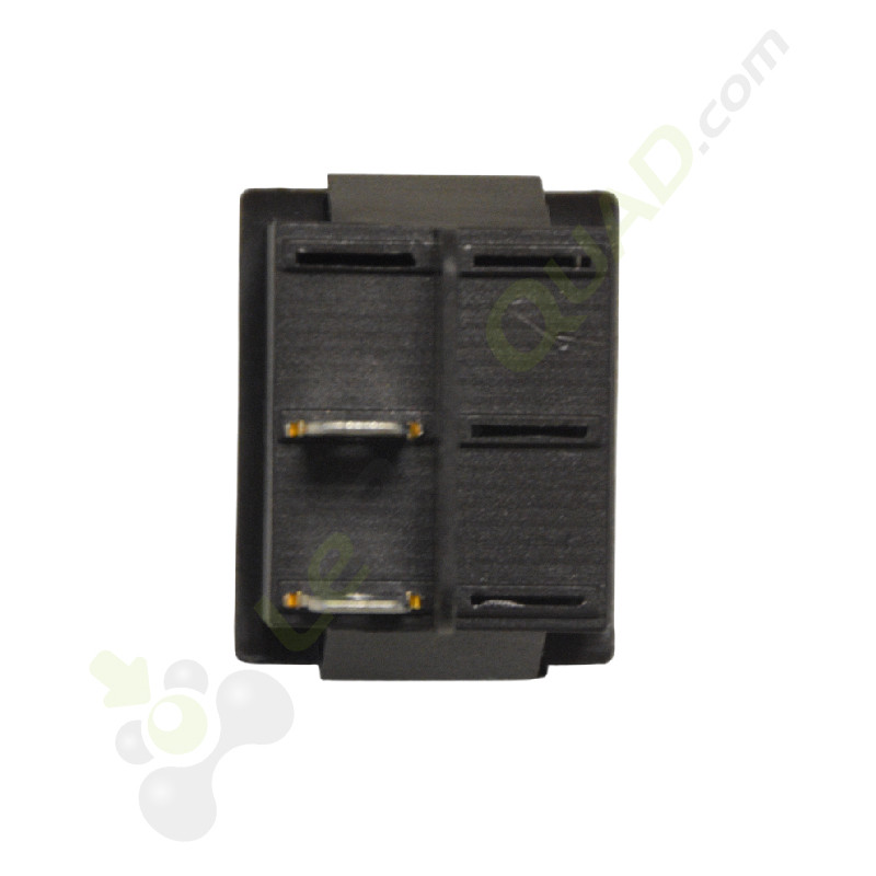 Contacteur remote/manual 2 broche CAN AM MAVERICK 24V