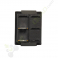 Contacteur remote/manual 2 broche CAN AM MAVERICK 24V