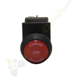 Levier marche avant - marche arrière pour voiture enfant MOJAVE