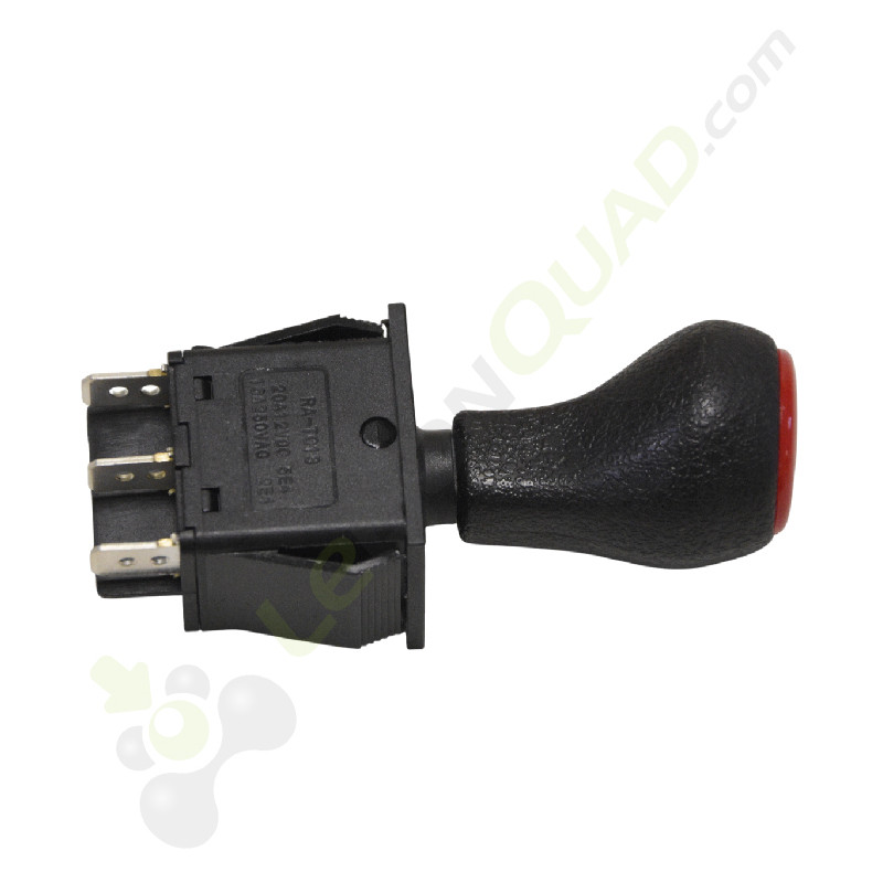 Levier marche avant - marche arrière pour voiture enfant MOJAVE