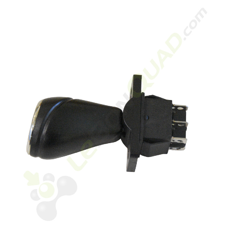 Levier inverseur M-AV/M-AR 6 broches de voiture enfant ARIZONA