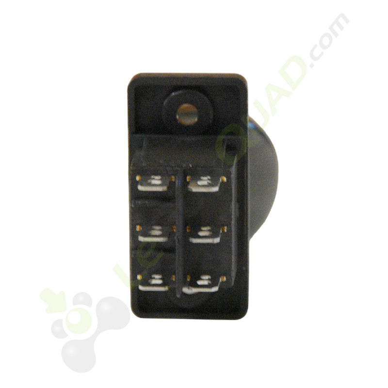 Levier inverseur M-AV/M-AR 6 broches de voiture enfant ARIZONA