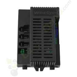 Récepteur télécommande-contrôleur DUNE 24V