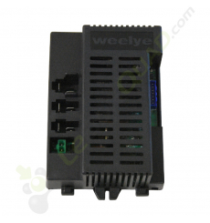 Récepteur télécommande-contrôleur DUNE 24V