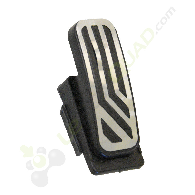 Pédale d'accélérateur de 4x4 24V