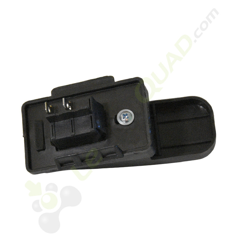 Pédale d'accélérateur de 4x4 24V