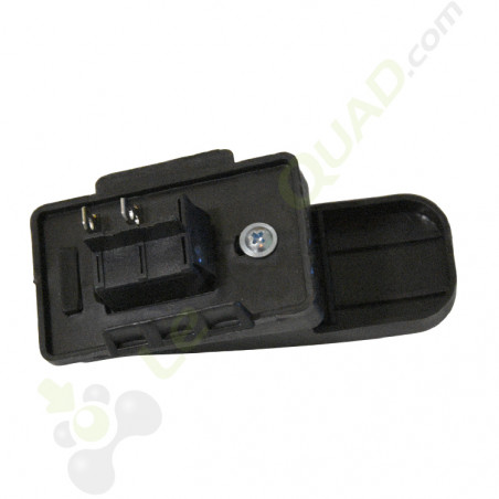 Pédale d'accélérateur de 4x4 24V