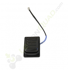Pédale d'accélérateur pour buggy enfant DUNE 24V