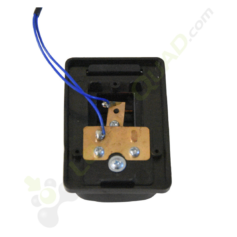 Pédale d'accélérateur pour buggy enfant DUNE 24V