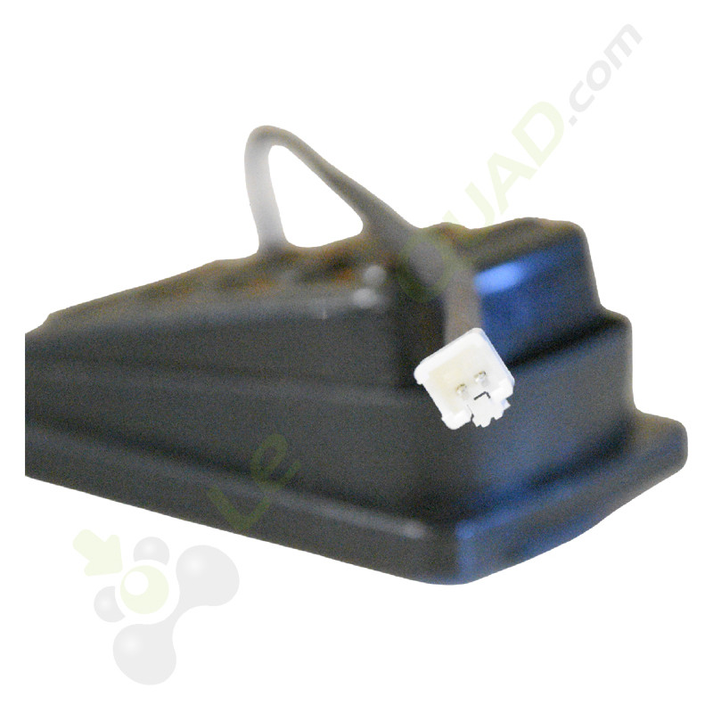 Pédale d'accélérateur pour buggy enfant DUNE 24V