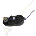 Moteur direction pour buggy ARIZONA 24V